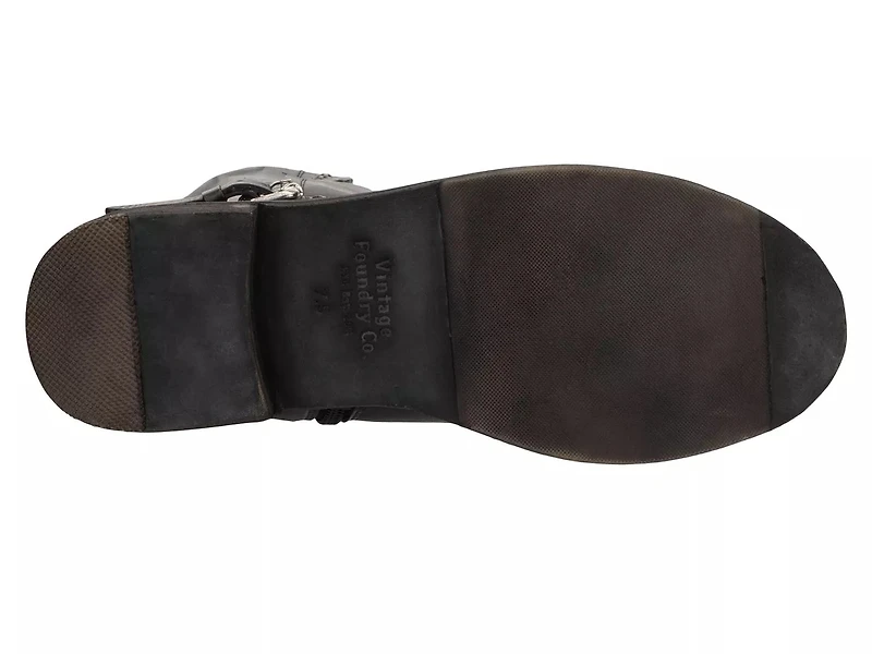 Reign Riding Boot