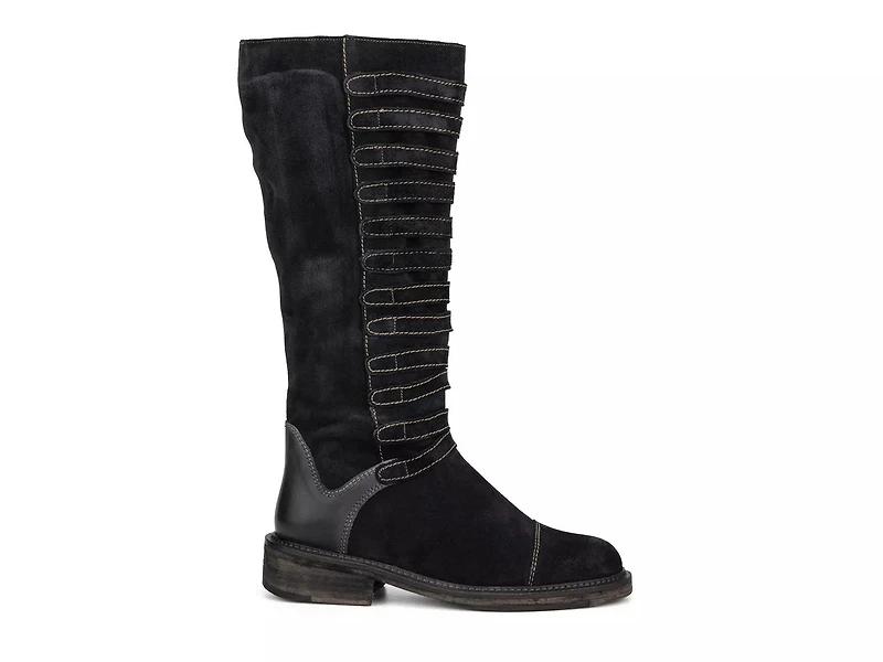Evelyn Riding Boot