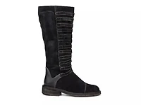Evelyn Riding Boot