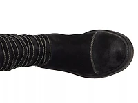 Evelyn Riding Boot