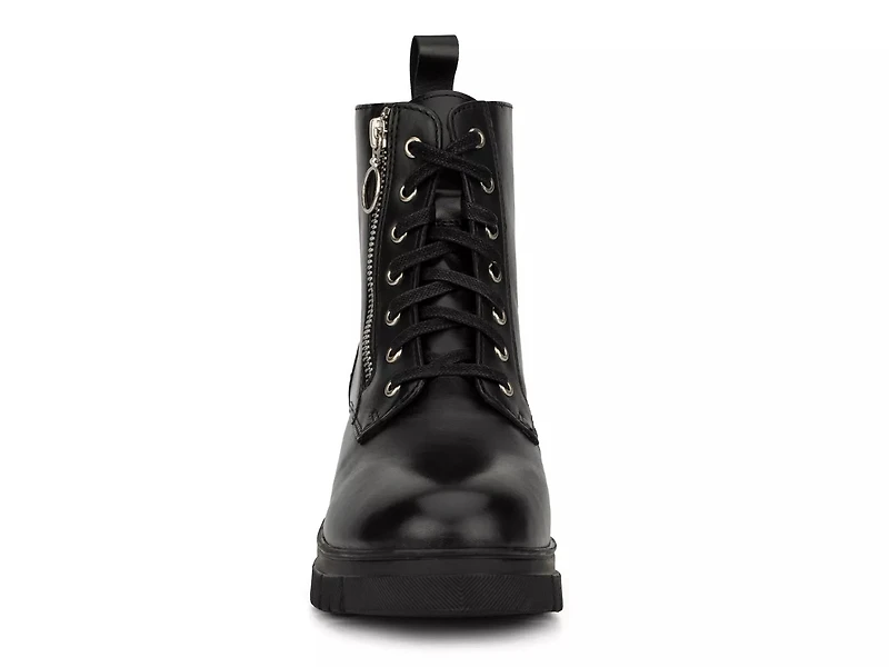 Rocky Boot