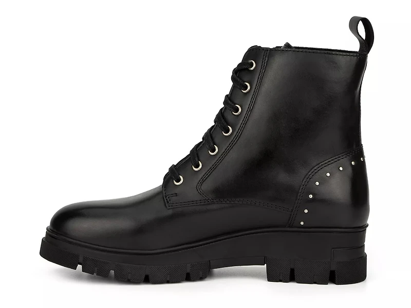 Rocky Boot
