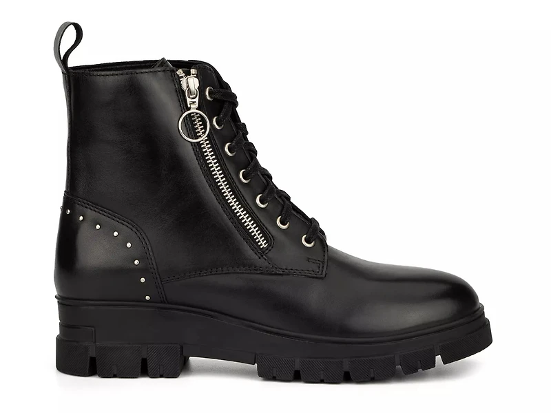 Rocky Boot