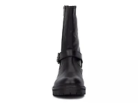 Genevieve Bootie