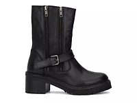 Genevieve Bootie