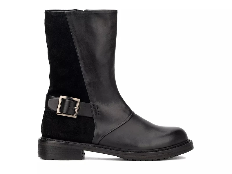 Camila Bootie