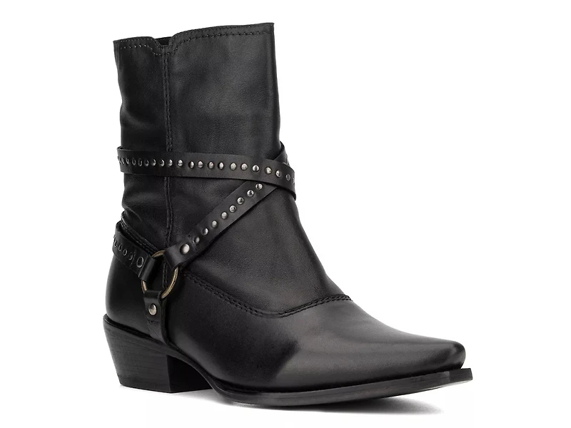 Alissa Bootie