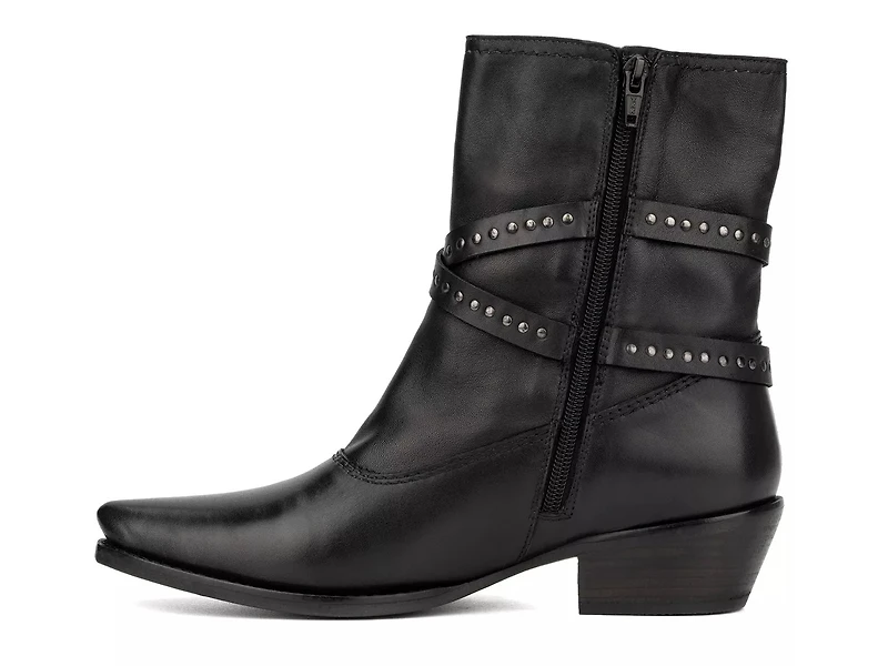 Alissa Bootie