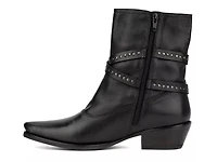 Alissa Bootie