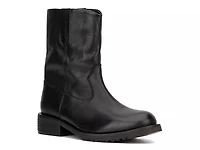 Alaina Western Boot