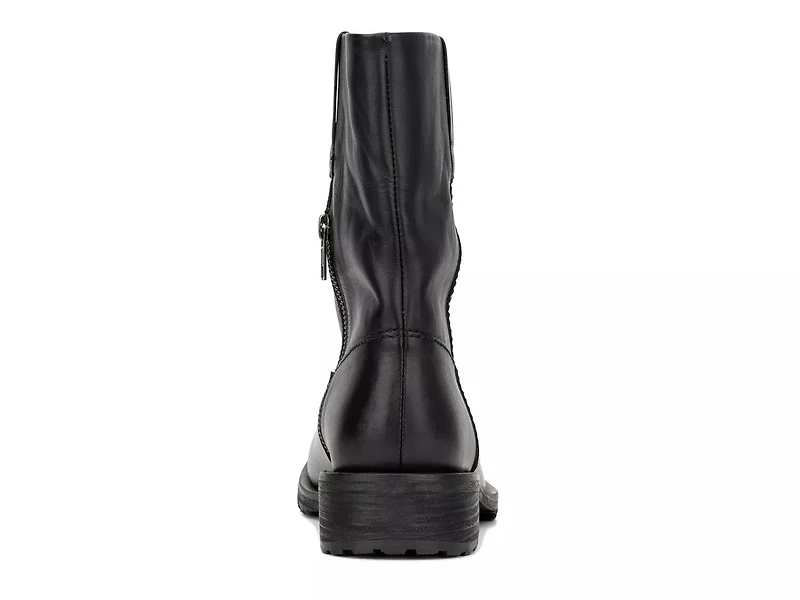 Alaina Western Boot