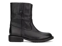 Alaina Western Boot