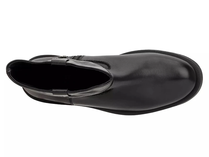 Alaina Western Boot