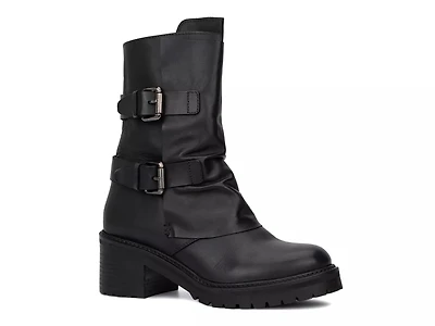 Margot Bootie
