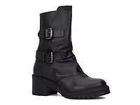 Margot Bootie