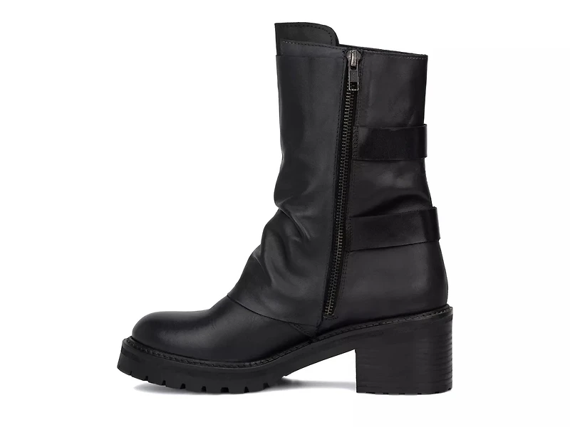 Margot Bootie