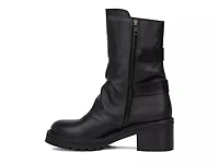 Margot Bootie