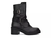 Margot Bootie