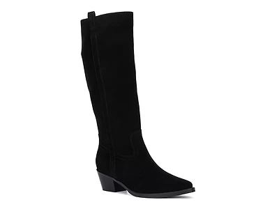Amanda Boot