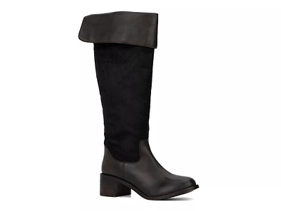 Anastasia Boot