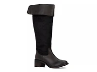 Anastasia Boot