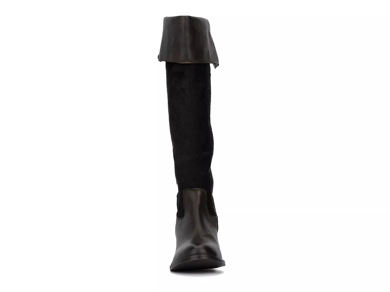Anastasia Boot