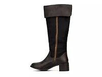 Anastasia Boot