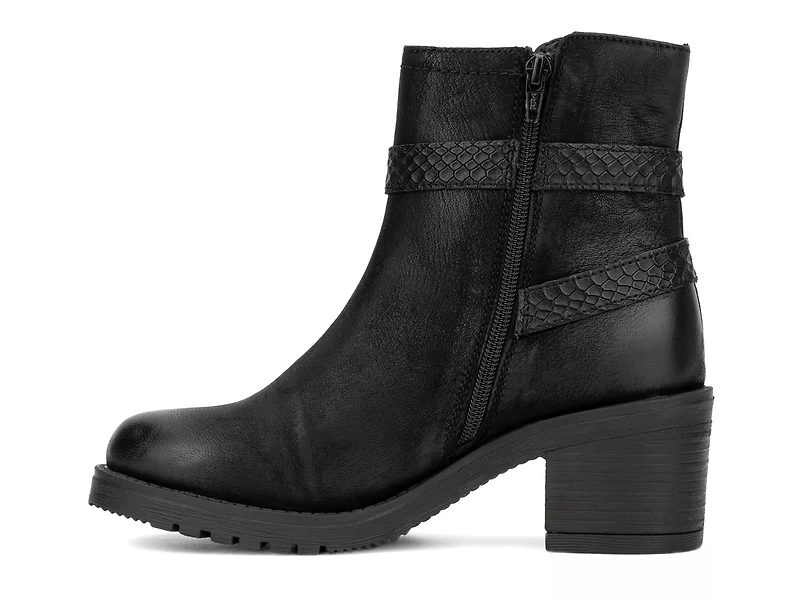 Madison Bootie