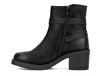 Madison Bootie
