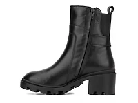 Guilia Bootie
