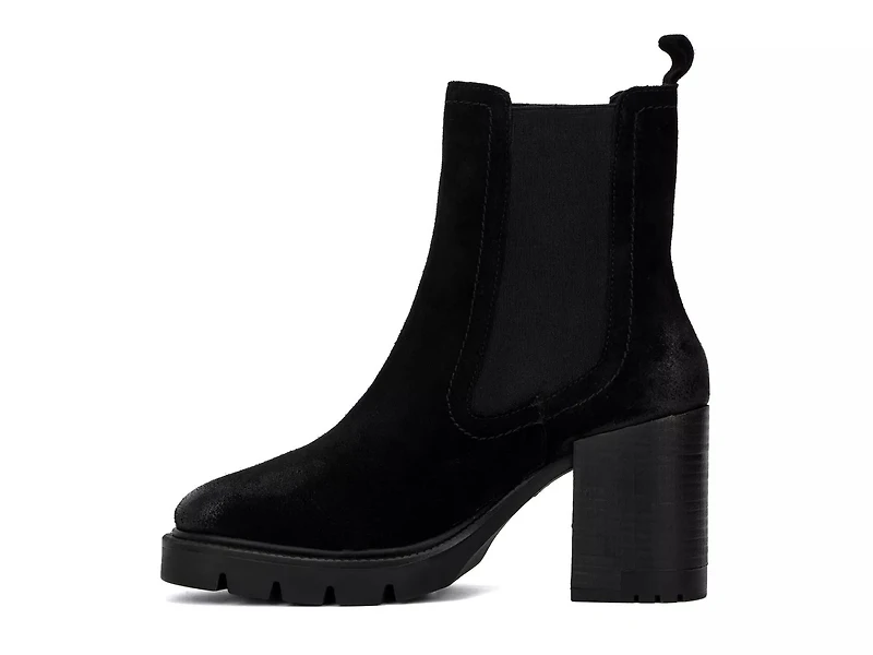 Penelope Bootie