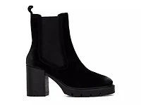 Penelope Bootie