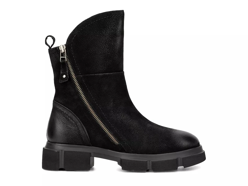 Juliette Bootie