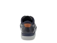 Parsons Plain Toe Oxford