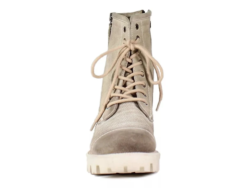 Storm Mee Combat Boot