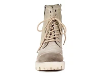 Storm Mee Combat Boot