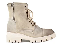 Storm Mee Combat Boot