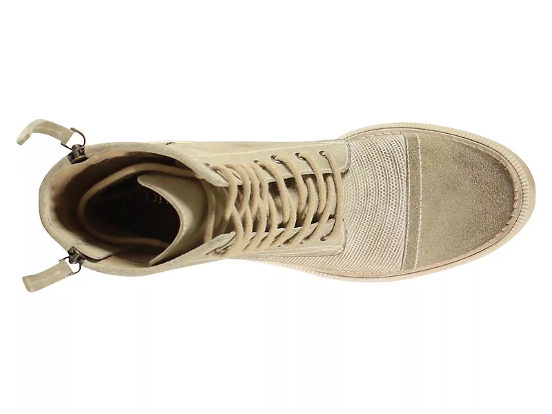 Storm Mee Combat Boot