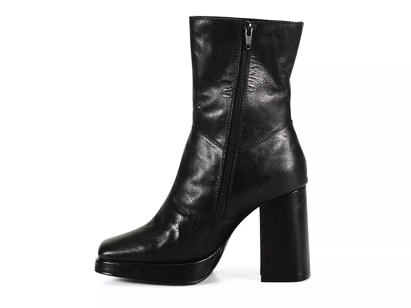 Mont Pelier Bootie