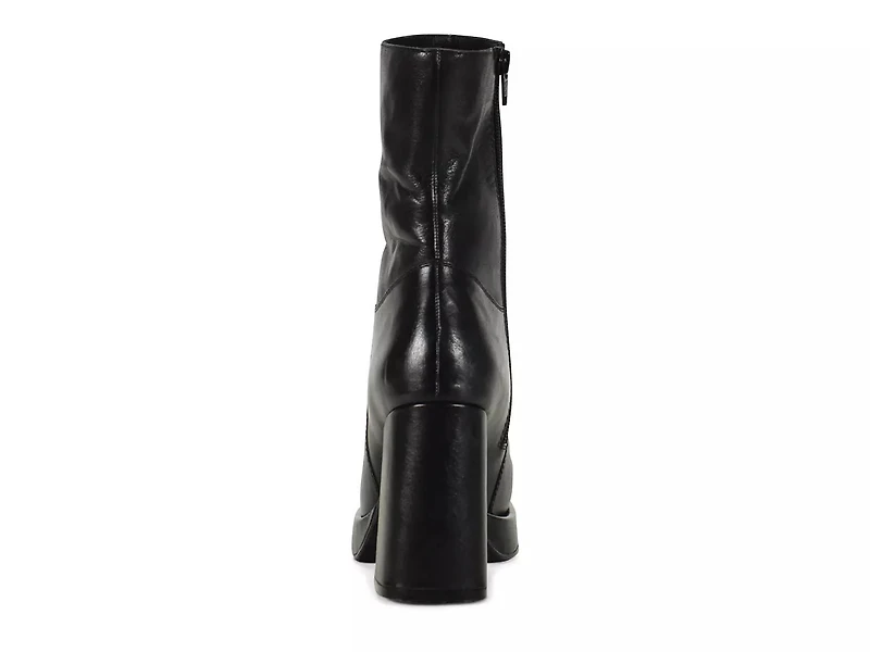 Mont Pelier Bootie