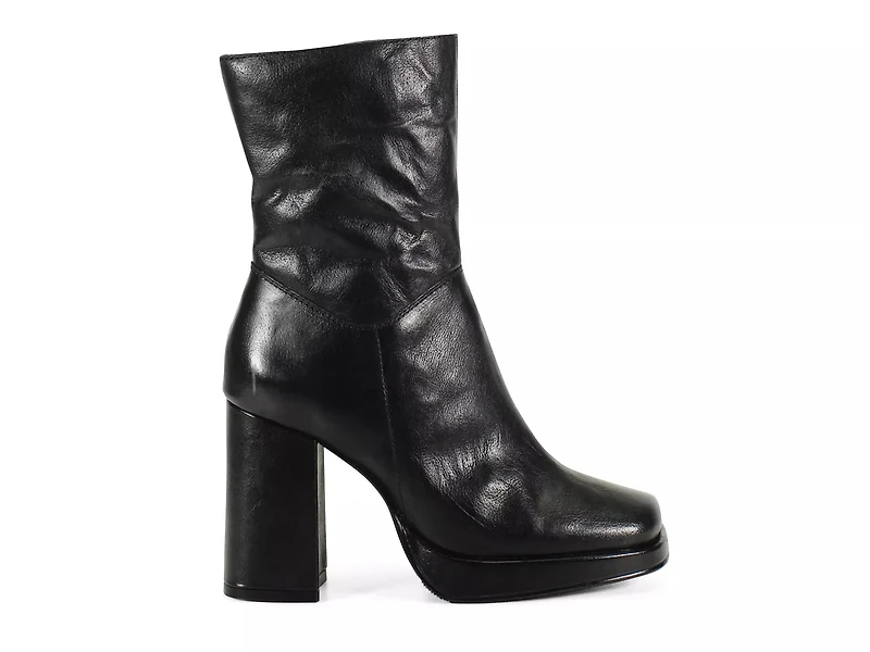 Mont Pelier Bootie