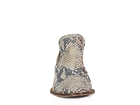 Shy Town Bootie