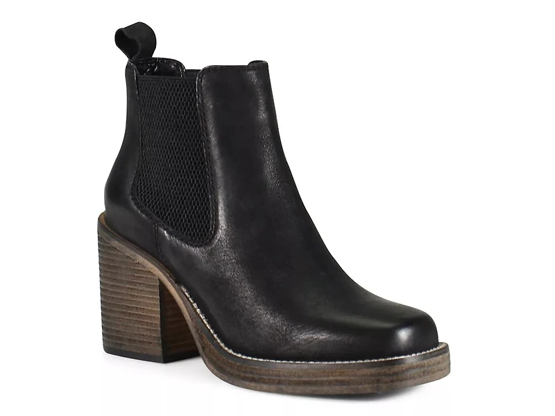 Sereeta Bootie