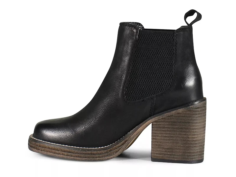 Sereeta Bootie
