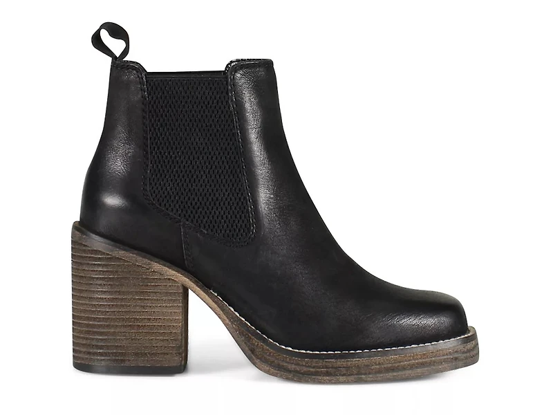 Sereeta Bootie
