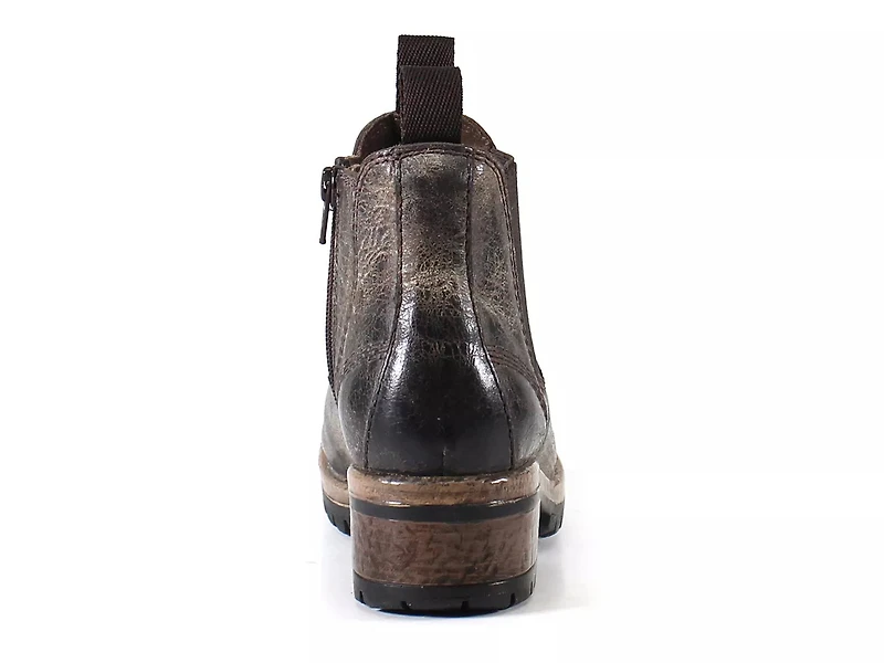 Say So Boot