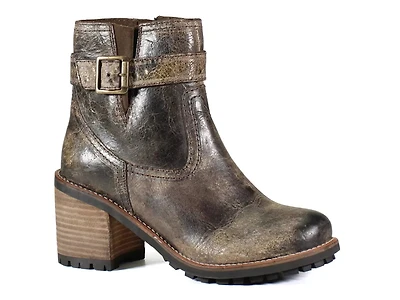 Craze Hot Boot