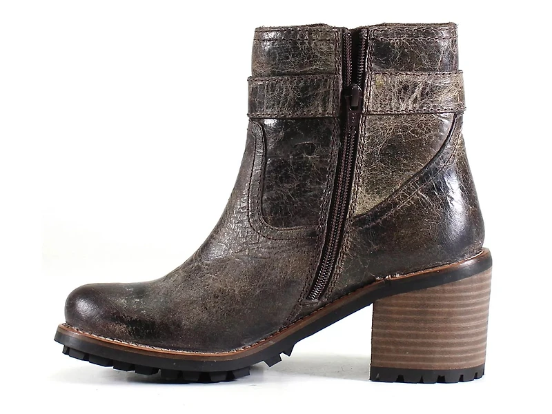 Craze Hot Boot