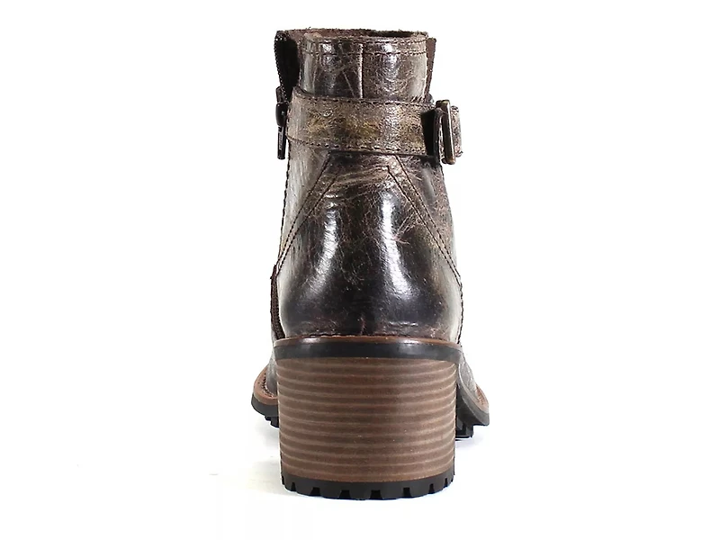 Craze Hot Boot
