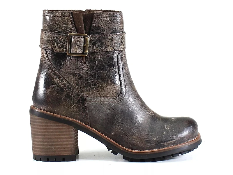 Craze Hot Boot